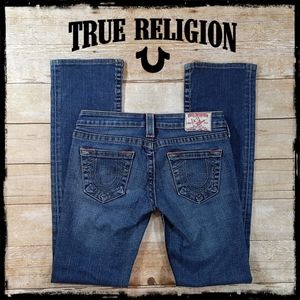 True Religion '#502' Jeans